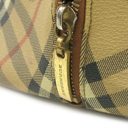 Burberry(������) Ŭ���� üũ �˸� 2WAY �̹���4 - ���̺��� �߰���ǰ