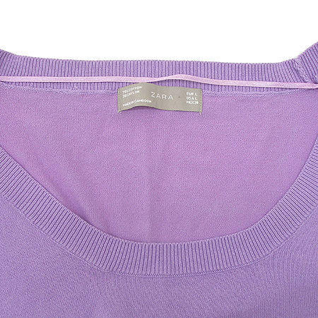 ZARA(�ڶ�) Ƽ �̹���2 - ���̺��� �߰���ǰ