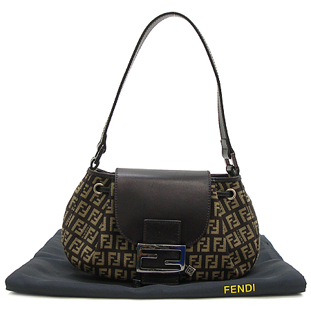 Fendi(���) 8BR402 FF�ΰ� �ڰ��� ���� ����� �̹���2 - ���̺��� �߰���ǰ