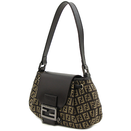 Fendi(���) 8BR402 FF�ΰ� �ڰ��� ���� ����� �̹���3 - ���̺��� �߰���ǰ