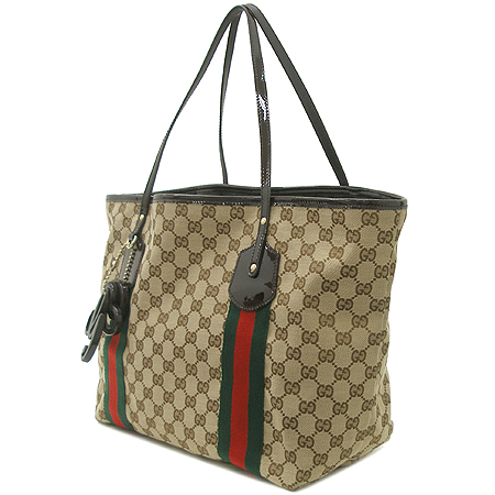 Gucci(����) 211970 GG �ΰ� �ڰ��� ��� ��Ƽġ ���� ����� �̹���2 - ���̺��� �߰���ǰ