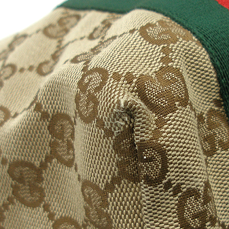 Gucci(����) 211970 GG �ΰ� �ڰ��� ��� ��Ƽġ ���� ����� �̹���4 - ���̺��� �߰���ǰ