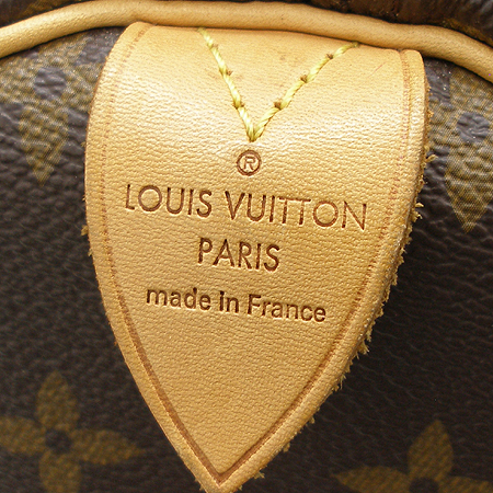 Louis Vuitton(���̺���) M41526 ���׷� ĵ���� ���ǵ� 30 ��Ʈ�� �̹���4 - ���̺��� �߰���ǰ