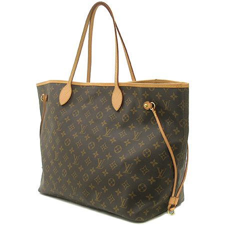 Louis Vuitton(���̺���)  M40157 ���׷� ĵ���� �׹�Ǯ GM ����� [�б�����������2ȣ��] �̹���2 - ���̺��� �߰���ǰ