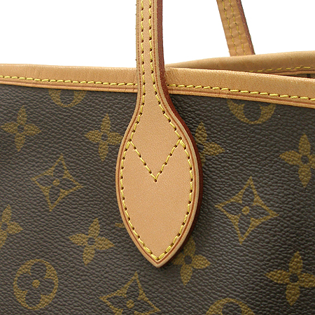 Louis Vuitton(���̺���)  M40157 ���׷� ĵ���� �׹�Ǯ GM ����� [�б�����������2ȣ��] �̹���3 - ���̺��� �߰���ǰ