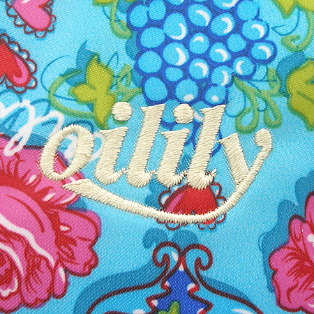 Oilily(���ϸ���) �ΰ� �ö�� ������ �к긯 �̴���Ʈ�� �̹���3 - ���̺��� �߰���ǰ