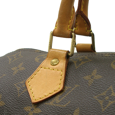Louis Vuitton(���̺���) M41526 ���׷� ĵ���� ���ǵ� 30 ��Ʈ�� �̹���2 - ���̺��� �߰���ǰ