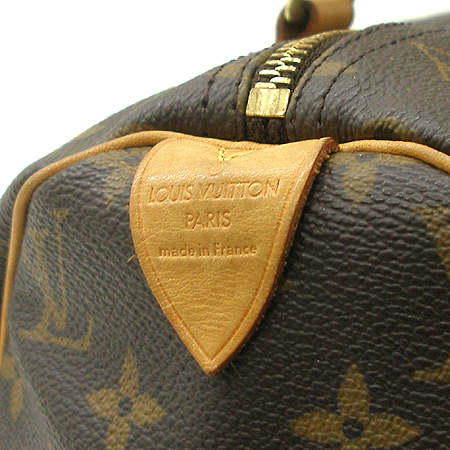 Louis Vuitton(���̺���) M41526 ���׷� ĵ���� ���ǵ� 30 ��Ʈ�� �̹���3 - ���̺��� �߰���ǰ