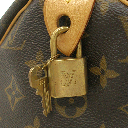 Louis Vuitton(���̺���) M41526 ���׷� ĵ���� ���ǵ� 30 ��Ʈ�� �̹���4 - ���̺��� �߰���ǰ