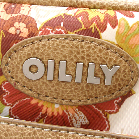 Oilily(���ϸ���) �ΰ� �к긯 2-WAY �̹���3 - ���̺��� �߰���ǰ