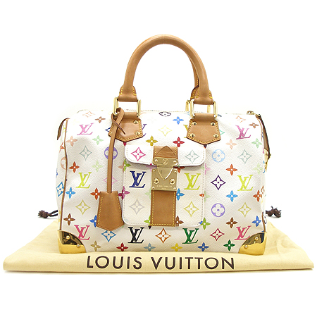 Louis Vuitton(���̺���) M92643 ���׷� ��Ƽ�÷� ȭ��Ʈ ��Ƽ���ǵ� 30 ��Ʈ�� �̹���2 - ���̺��� �߰���ǰ