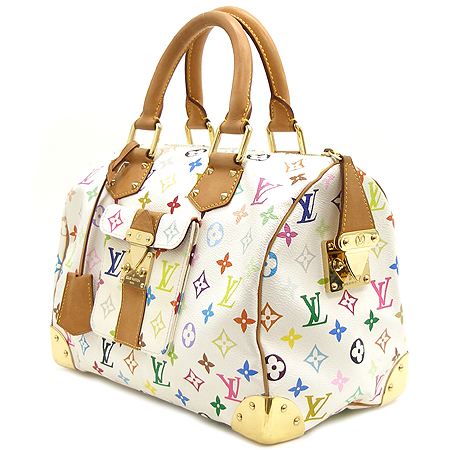 Louis Vuitton(���̺���) M92643 ���׷� ��Ƽ�÷� ȭ��Ʈ ��Ƽ���ǵ� 30 ��Ʈ�� �̹���3 - ���̺��� �߰���ǰ