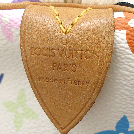 Louis Vuitton(���̺���) M92643 ���׷� ��Ƽ�÷� ȭ��Ʈ ��Ƽ���ǵ� 30 ��Ʈ�� �̹���4 - ���̺��� �߰���ǰ