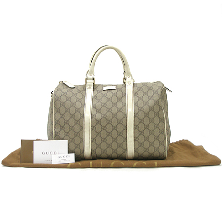 Gucci(����) 193603 GG�ΰ� PVC ������ ��Ʈ�� �̹���2 - ���̺��� �߰���ǰ