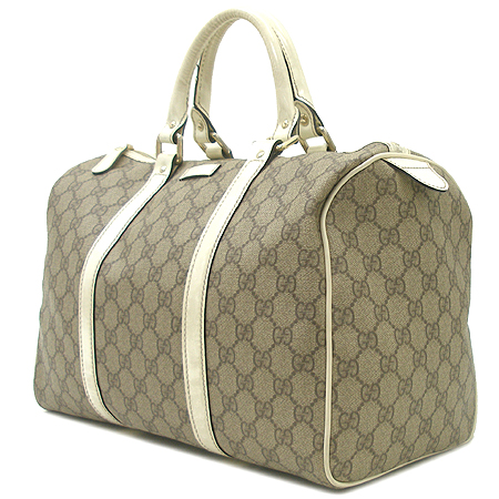 Gucci(����) 193603 GG�ΰ� PVC ������ ��Ʈ�� �̹���3 - ���̺��� �߰���ǰ