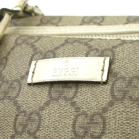 Gucci(����) 193603 GG�ΰ� PVC ������ ��Ʈ�� �̹���4 - ���̺��� �߰���ǰ