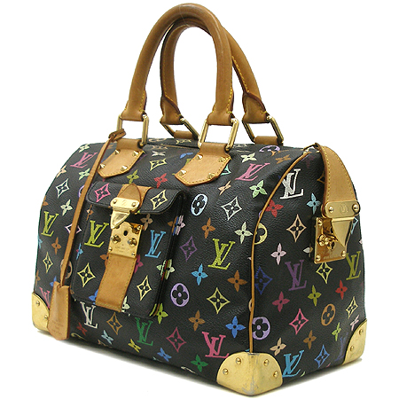 Louis Vuitton(���̺���) M92642 ���׷� ��Ƽ�÷� ���� ��Ƽ���ǵ� 30 ��Ʈ�� �̹���2 - ���̺��� �߰���ǰ