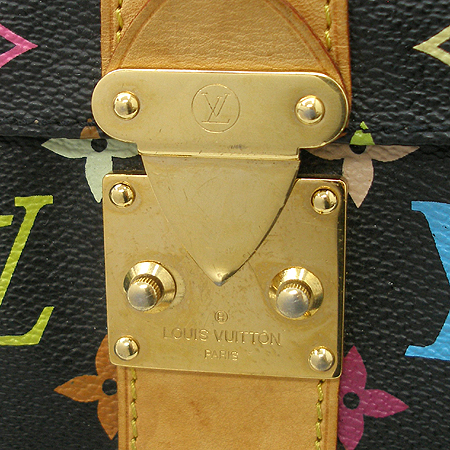 Louis Vuitton(���̺���) M92642 ���׷� ��Ƽ�÷� ���� ��Ƽ���ǵ� 30 ��Ʈ�� �̹���3 - ���̺��� �߰���ǰ
