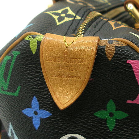 Louis Vuitton(���̺���) M92642 ���׷� ��Ƽ�÷� ���� ��Ƽ���ǵ� 30 ��Ʈ�� �̹���4 - ���̺��� �߰���ǰ