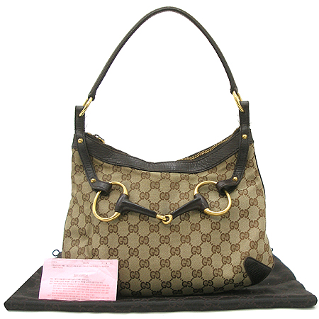 Gucci(����) 114890 GG�ΰ� �ڰ��� ���� ��� ����� �̹���2 - ���̺��� �߰���ǰ