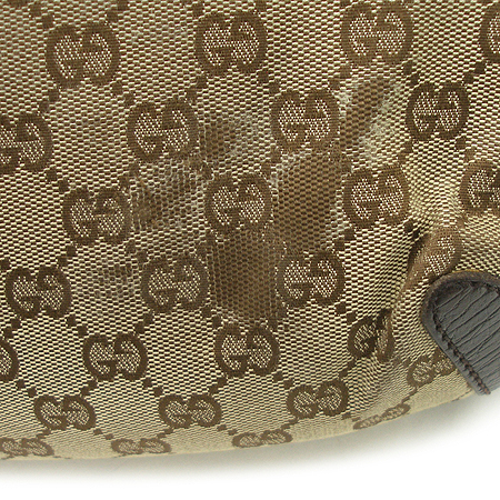 Gucci(����) 114890 GG�ΰ� �ڰ��� ���� ��� ����� �̹���4 - ���̺��� �߰���ǰ
