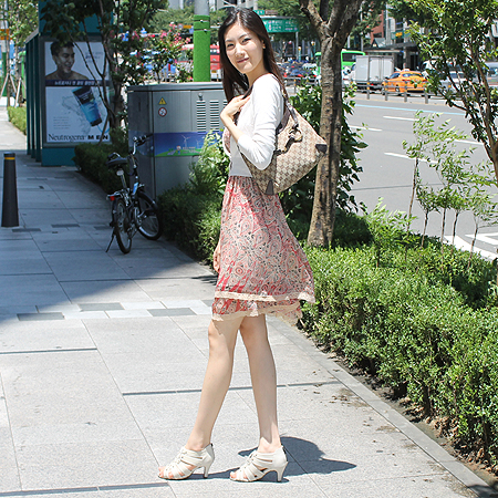 Gucci(����) 114890 GG�ΰ� �ڰ��� ���� ��� ����� �̹���5 - ���̺��� �߰���ǰ