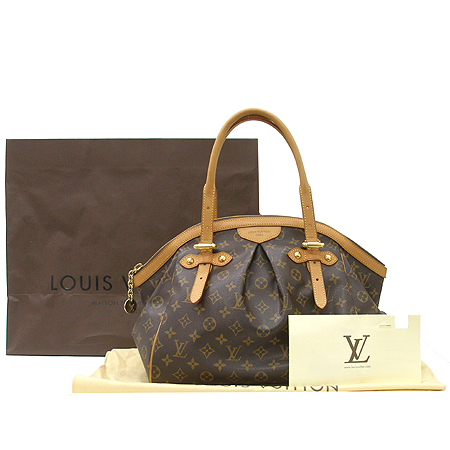 Louis Vuitton(���̺���) M40144 ���׷� ĵ���� Ƽ����GM ����� [�б�������] �̹���2 - ���̺��� �߰���ǰ