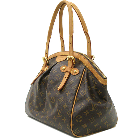 Louis Vuitton(���̺���) M40144 ���׷� ĵ���� Ƽ����GM ����� [�б�������] �̹���3 - ���̺��� �߰���ǰ