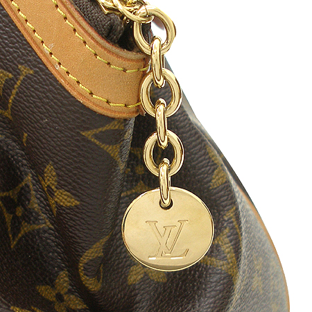 Louis Vuitton(���̺���) M40144 ���׷� ĵ���� Ƽ����GM ����� [�б�������] �̹���4 - ���̺��� �߰���ǰ