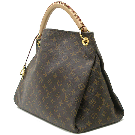 Louis Vuitton(���̺���) M40249 ���׷� ĵ���� ��ġ MM ����� �̹���3 - ���̺��� �߰���ǰ