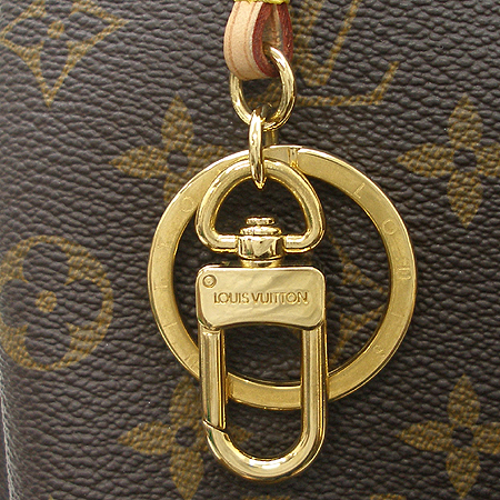 Louis Vuitton(���̺���) M40249 ���׷� ĵ���� ��ġ MM ����� �̹���4 - ���̺��� �߰���ǰ