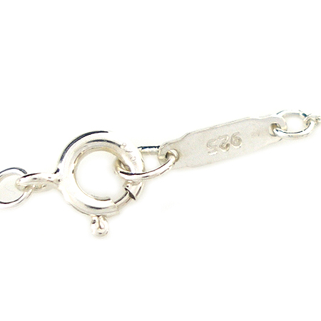 Tiffany(Ƽ�Ĵ�) 925 (�ǹ�) ��Ʋ�� ���� �Ҵ�Ʈ ����� �̹���4 - ���̺��� �߰���ǰ