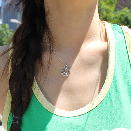 Tiffany(Ƽ�Ĵ�) 925 (�ǹ�) ��Ʋ�� ���� �Ҵ�Ʈ ����� �̹���5 - ���̺��� �߰���ǰ