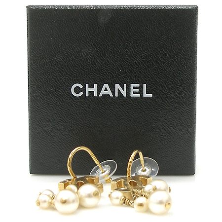 Chanel(����) A43226Y02343 COCO �ΰ� Ŀ���� ���� �Ͱ��� �̹���2 - ���̺��� �߰���ǰ