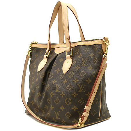 Louis Vuitton(���̺���) M40145 ���׷� ĵ���� �ȷ���PM 2WAY [��������] �̹���3 - ���̺��� �߰���ǰ