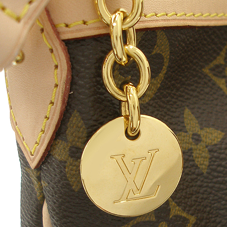 Louis Vuitton(���̺���) M40145 ���׷� ĵ���� �ȷ���PM 2WAY [��������] �̹���4 - ���̺��� �߰���ǰ
