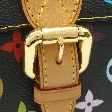 Louis Vuitton(���̺���) M40099 ���׷� ��Ƽ �÷� ���� ������ ����� �̹���3 - ���̺��� �߰���ǰ