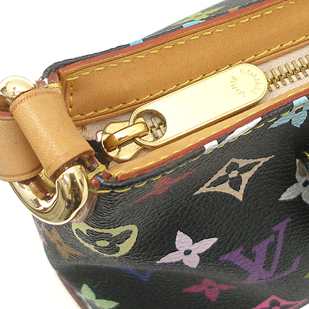 Louis Vuitton(���̺���) M40099 ���׷� ��Ƽ �÷� ���� ������ ����� �̹���4 - ���̺��� �߰���ǰ