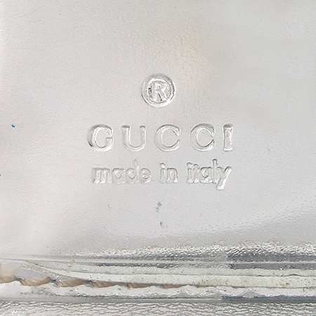 Gucci(����) 181595 GG �ΰ� �ǹ� �ڰ��� ��Ż�� ������ �̹���3 - ���̺��� �߰���ǰ