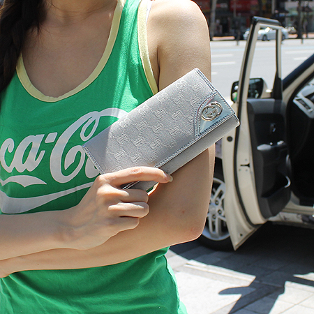 Gucci(����) 181595 GG �ΰ� �ǹ� �ڰ��� ��Ż�� ������ �̹���6 - ���̺��� �߰���ǰ