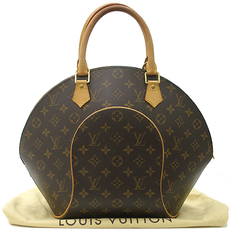 Louis Vuitton(���̺���) M51126 ���׷� ĵ���� ������ MM ��Ʈ�� [�б�����������2ȣ��] �̹���4 - ���̺��� �߰���ǰ