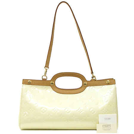 Louis Vuitton(���̺���) M91374 ���׷� ������ �轺�θ� ����̺� 2WAY �̹���2 - ���̺��� �߰���ǰ