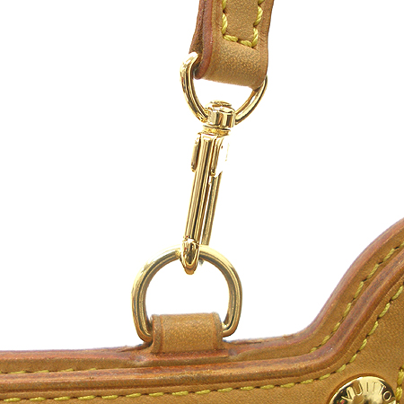 Louis Vuitton(���̺���) M91374 ���׷� ������ �轺�θ� ����̺� 2WAY �̹���4 - ���̺��� �߰���ǰ