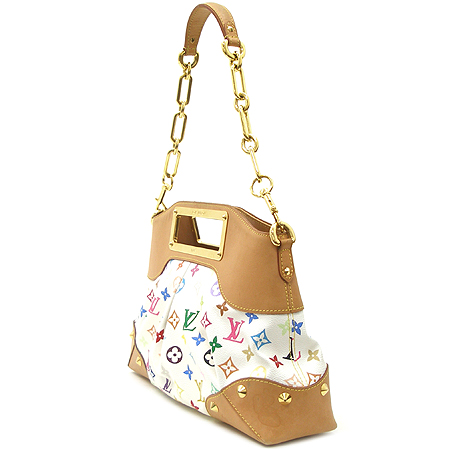 Louis Vuitton(���̺���) M40255 ���׷� ��Ƽ �÷� ��� MM ����� �̹���3 - ���̺��� �߰���ǰ