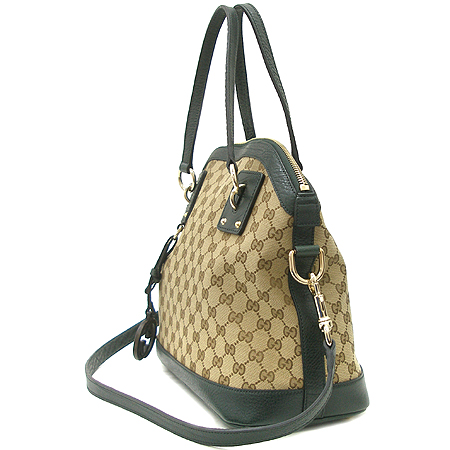Gucci(����) 247279 gg�ΰ� �ڰ��� ���� 2 WAY �̹���3 - ���̺��� �߰���ǰ