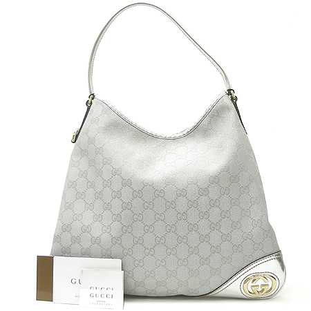 Gucci(����) 169947 GG �ΰ� �ǹ� ��Ż�� ����� �̹���2 - ���̺��� �߰���ǰ