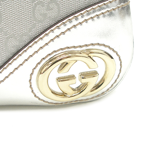 Gucci(����) 169947 GG �ΰ� �ǹ� ��Ż�� ����� �̹���4 - ���̺��� �߰���ǰ