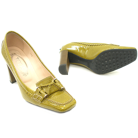 Tod's(����) ���̴�Ʈ ������ ������ ���� �̹���2 - ���̺��� �߰���ǰ