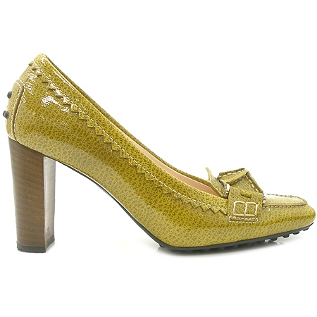 Tod's(����) ���̴�Ʈ ������ ������ ���� �̹���3 - ���̺��� �߰���ǰ
