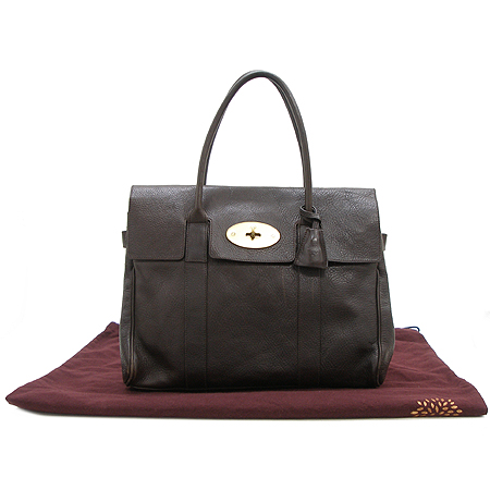 MULBERRY(�ֹ���) HH5988 ��ũ���� ���̽����� M������ ��Ʈ�� [��������] �̹���2 - ���̺��� �߰���ǰ
